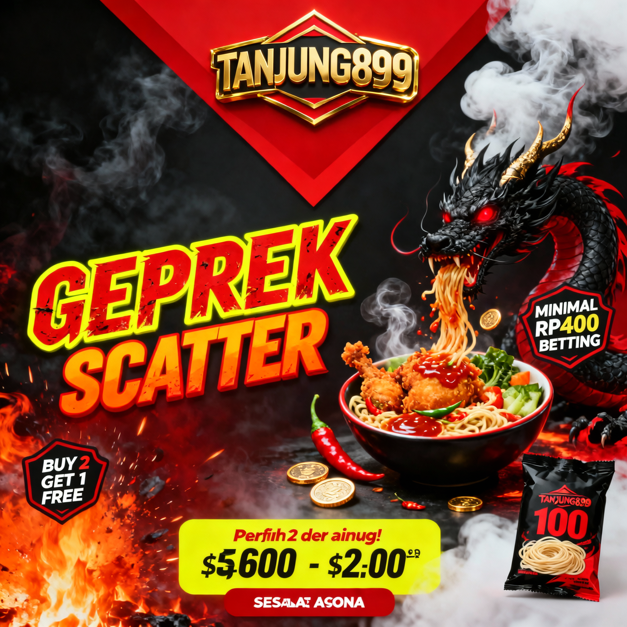 TANJUNG899